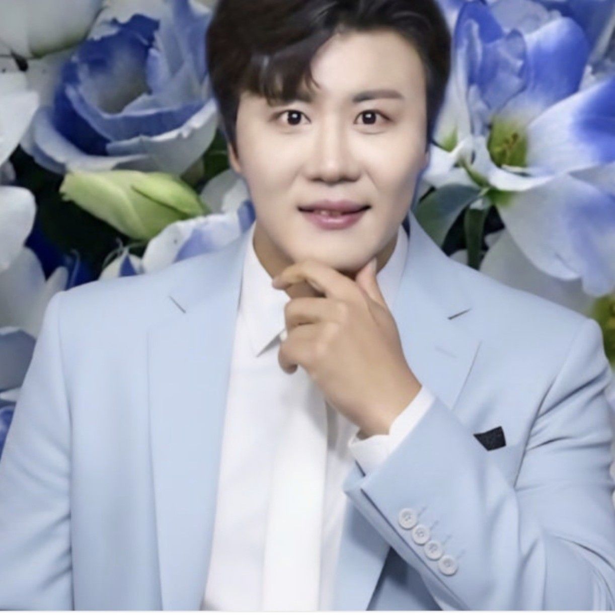 チン・ヘソンの最新写真