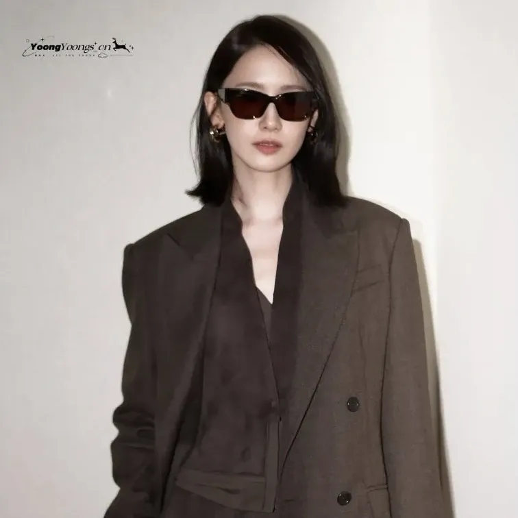 A moment captured by a fan of Yoona