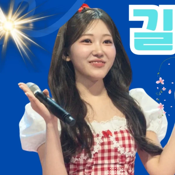 Top moment of Gil Ryeowon selected by the fandom