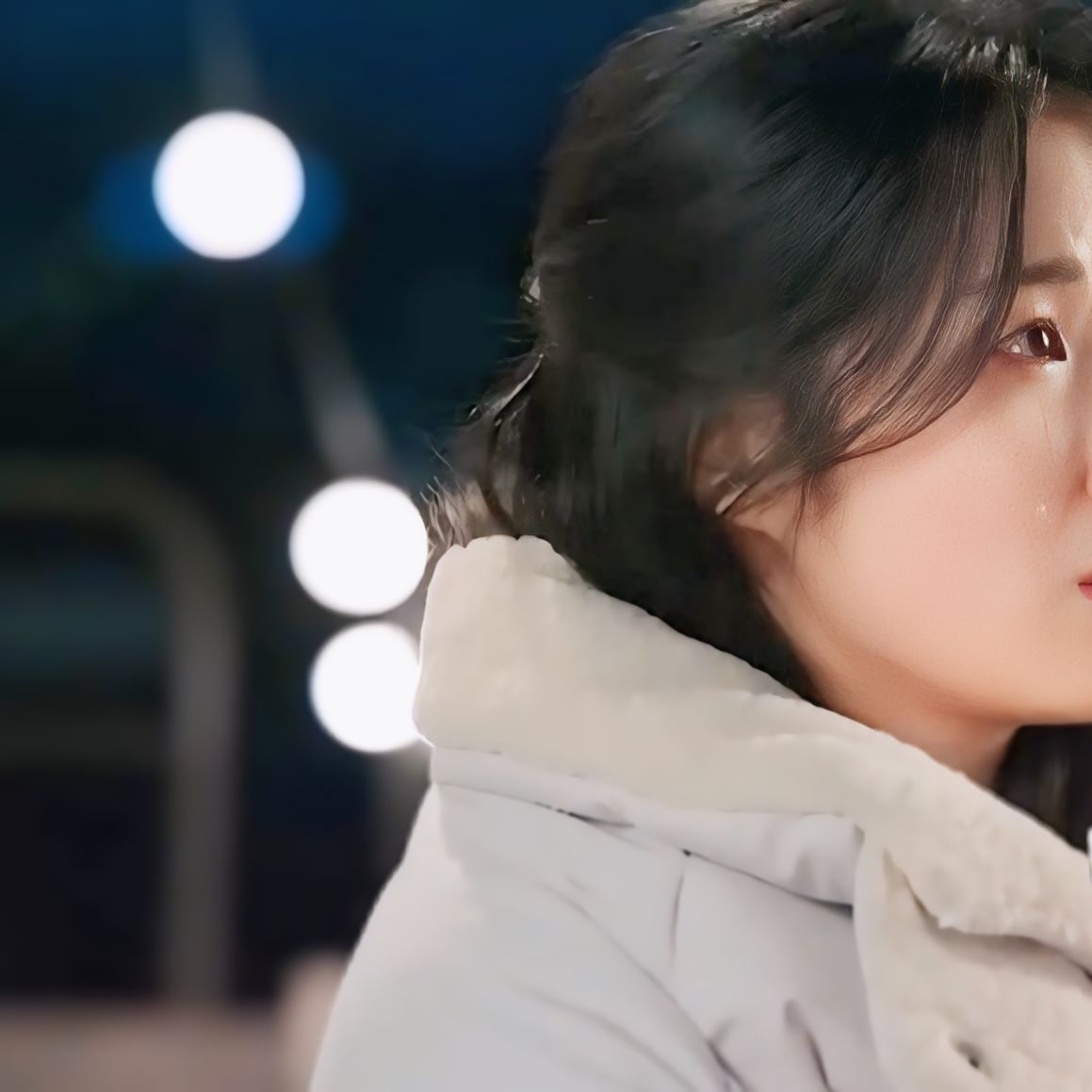 Recent activity shot of Kim Hyeyoon