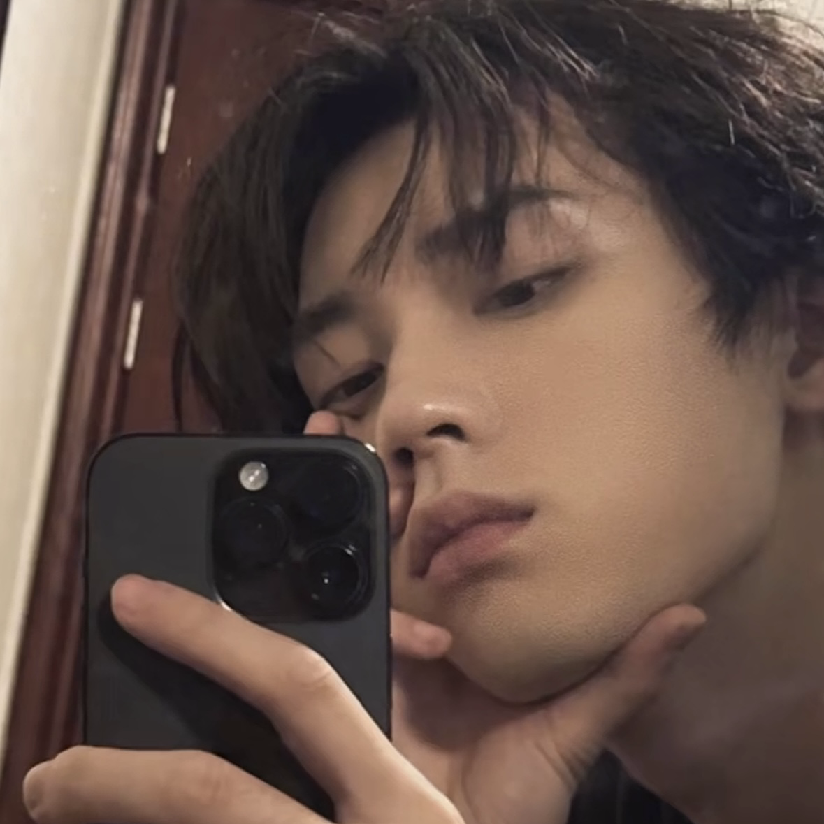 주익연 팬이 찍은 순간