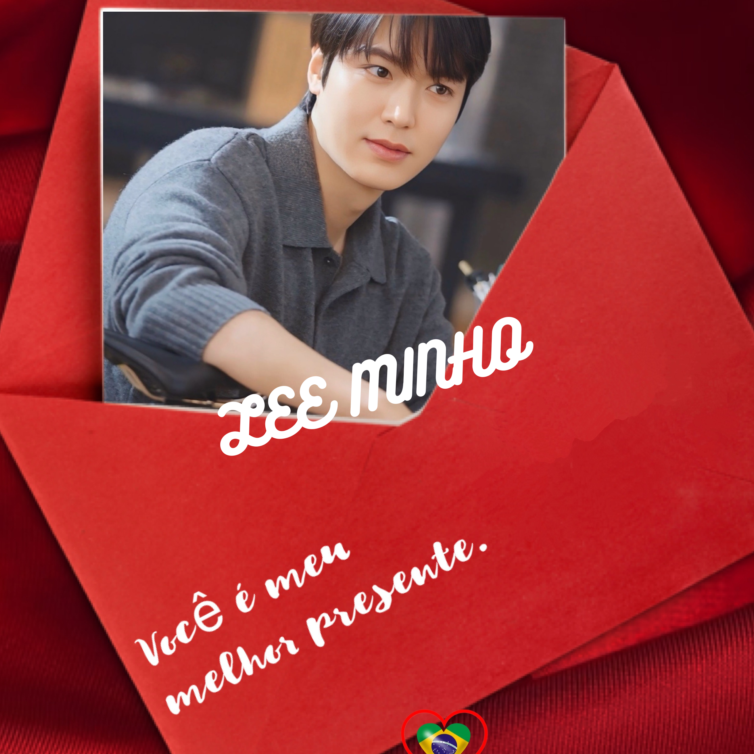 이민호 최근 활동샷