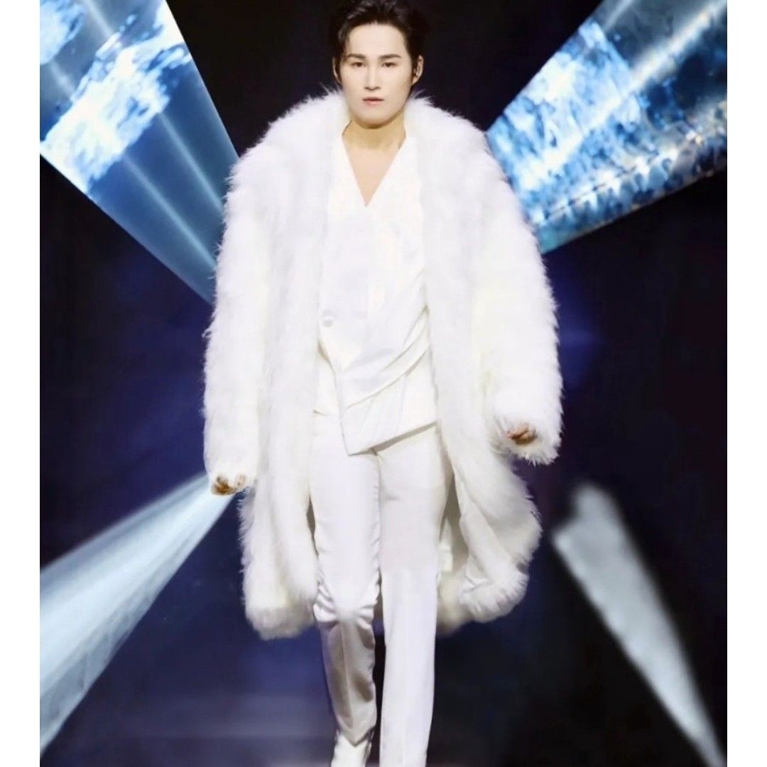 金熙栽的近期活動照