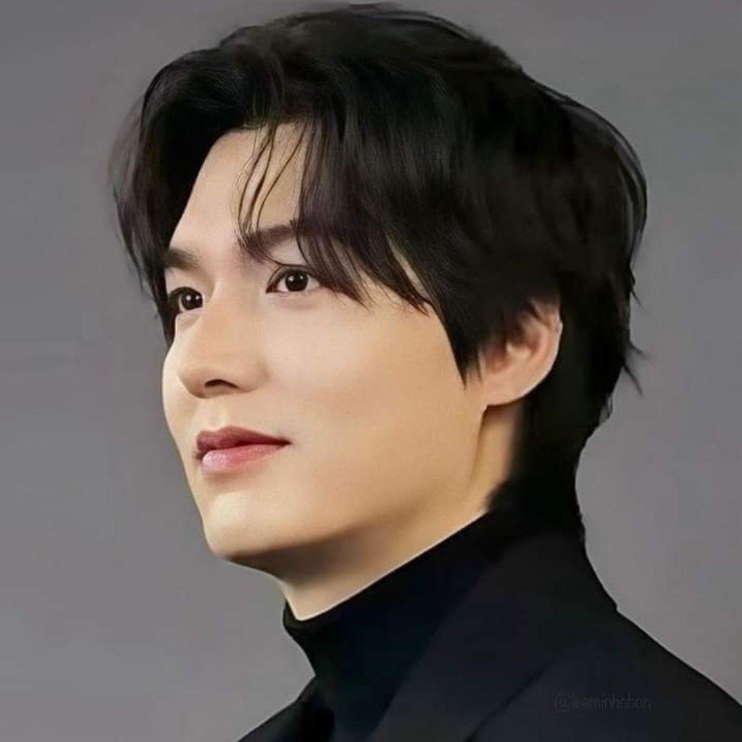 ファンが撮影したイ・ミンホの瞬間