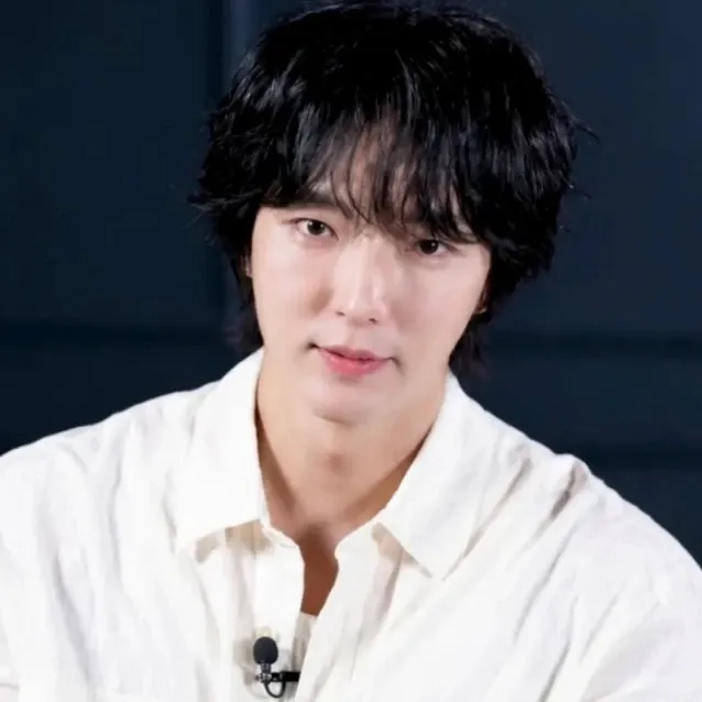 이준기 팬이 찍은 순간