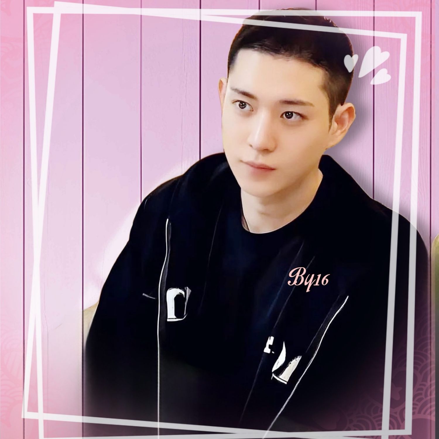 Latest photo of Kim Youngdae