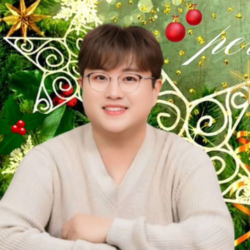 金浩中的近期活動照