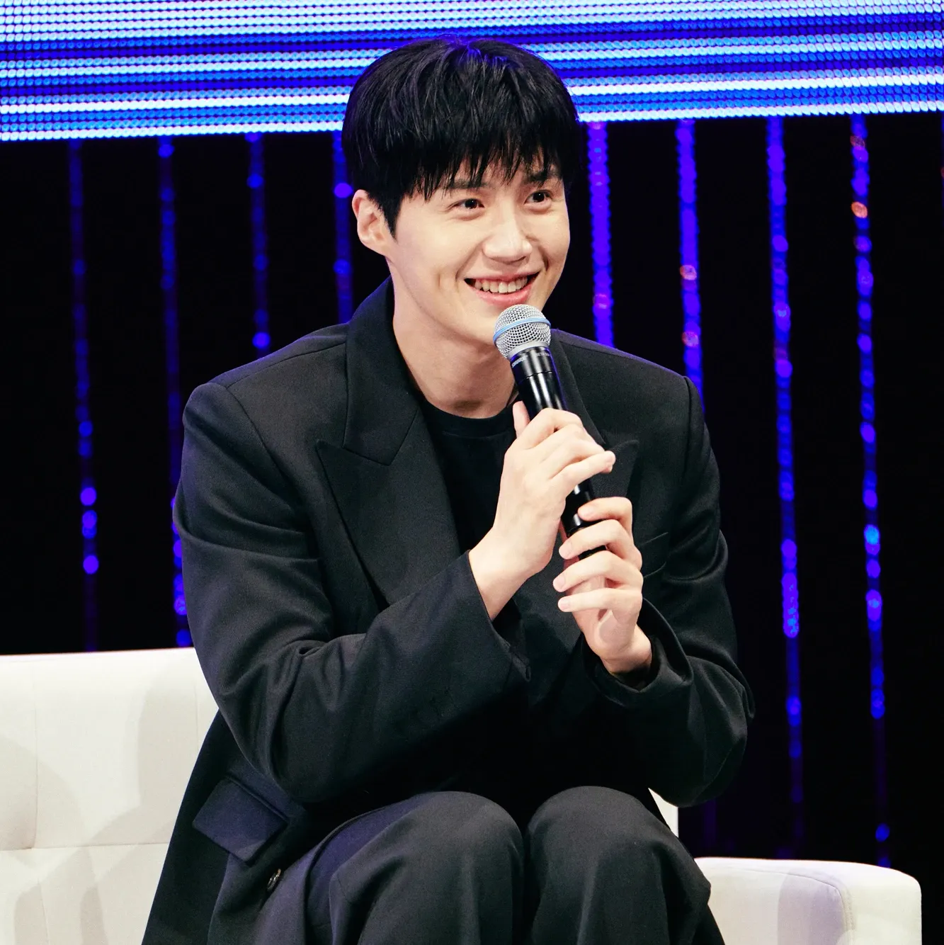 김선호의 최신 사진
