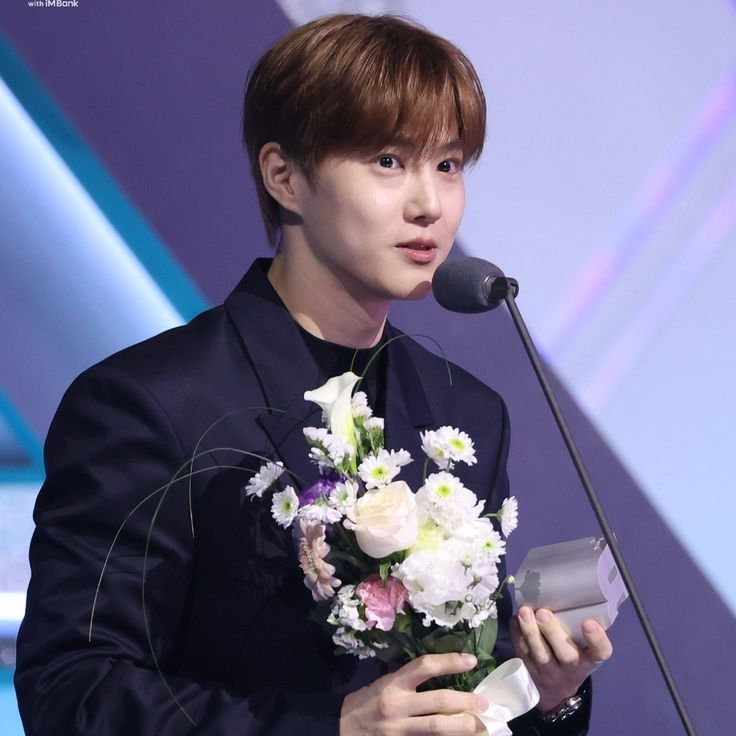 粉絲拍下的Suho瞬間