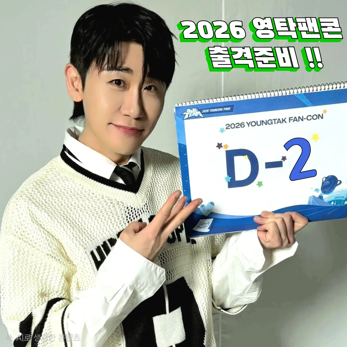 영탁의 최신 사진