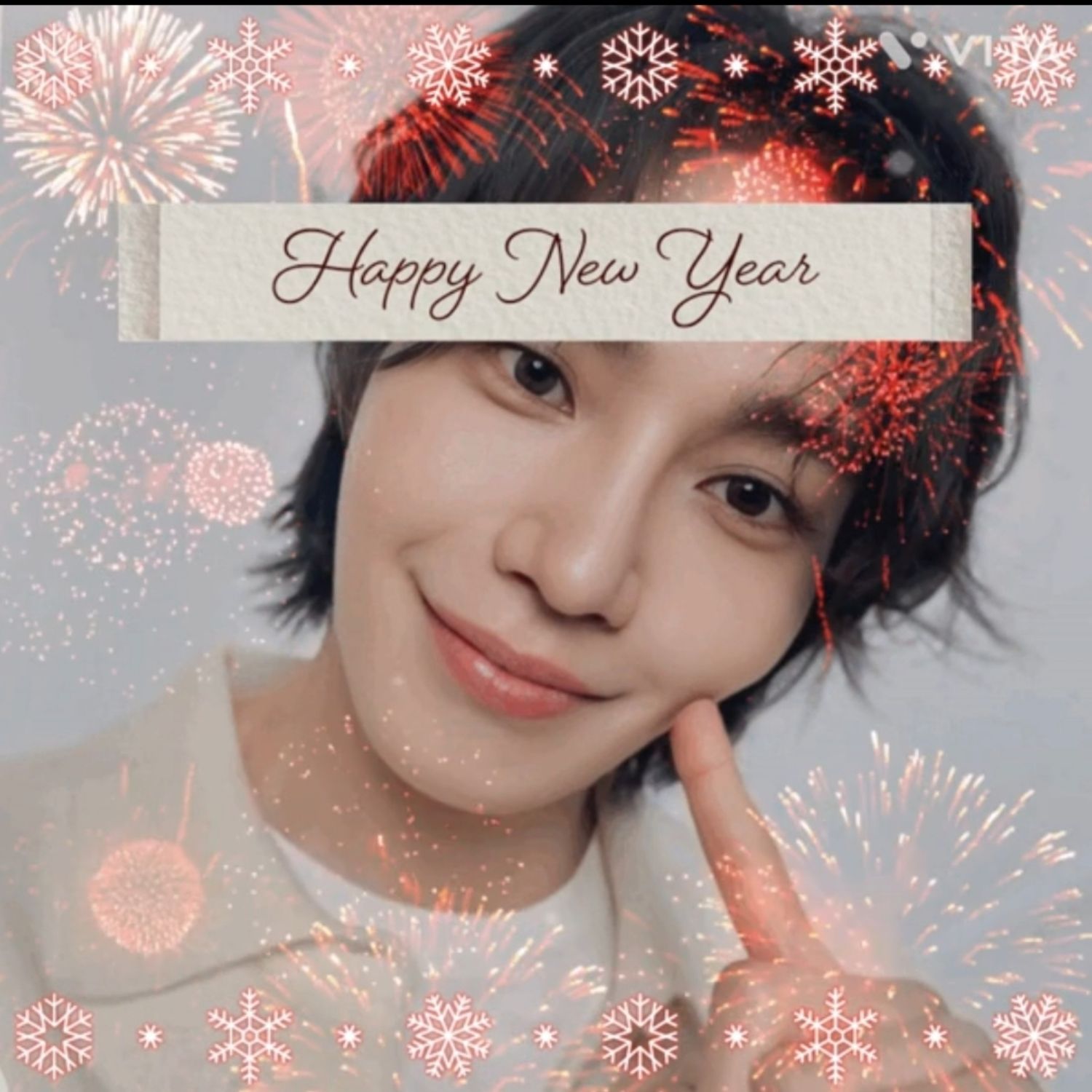 Latest photo of Kim Jaeyoung