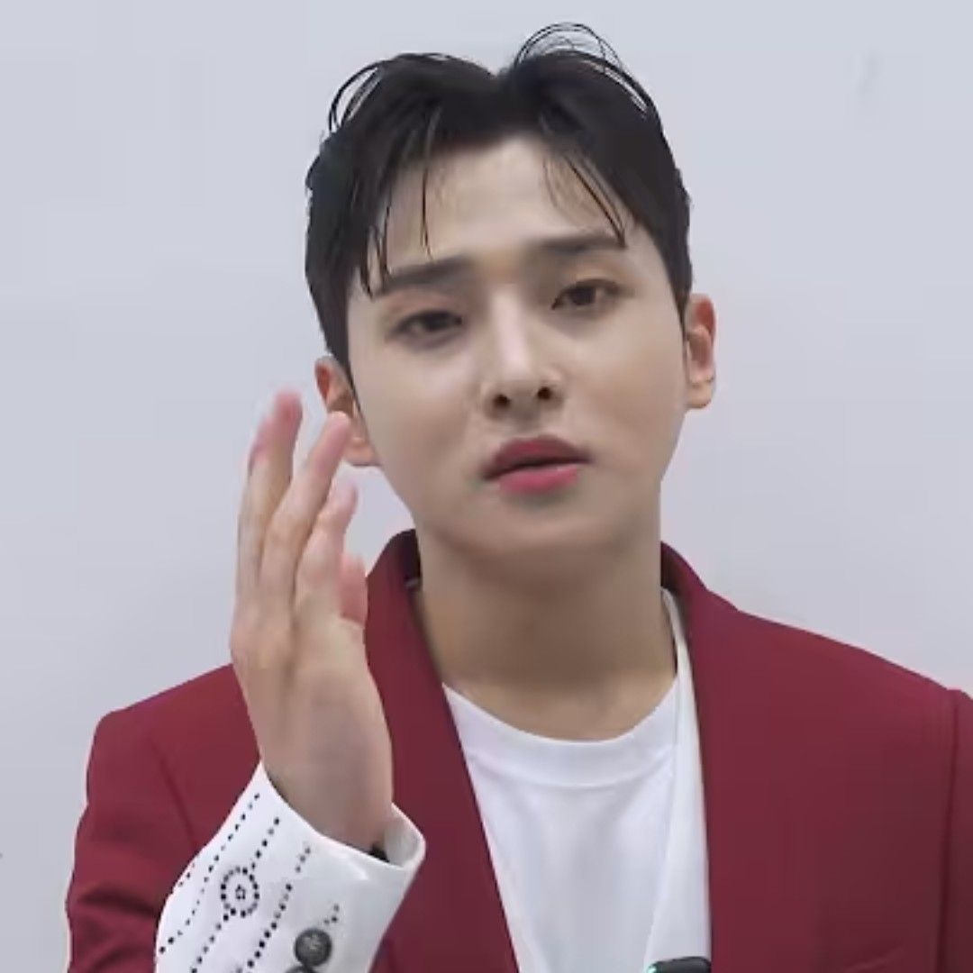 Latest photo of Seong Ri