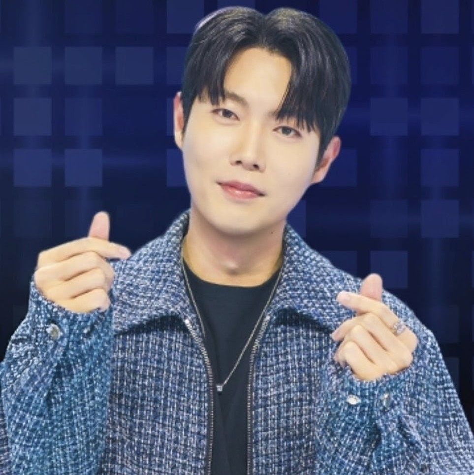 ソン・テジンのビハインドカット