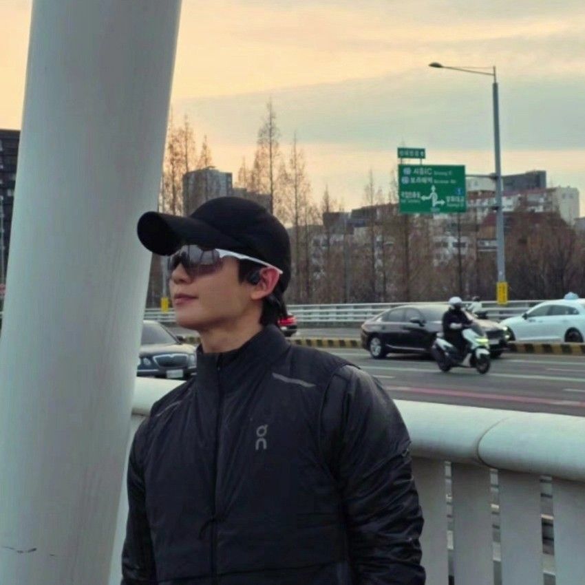 丁海寅的近期活動照