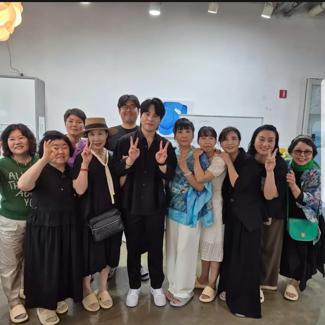 Behind-the-scenes cut of Mooryong