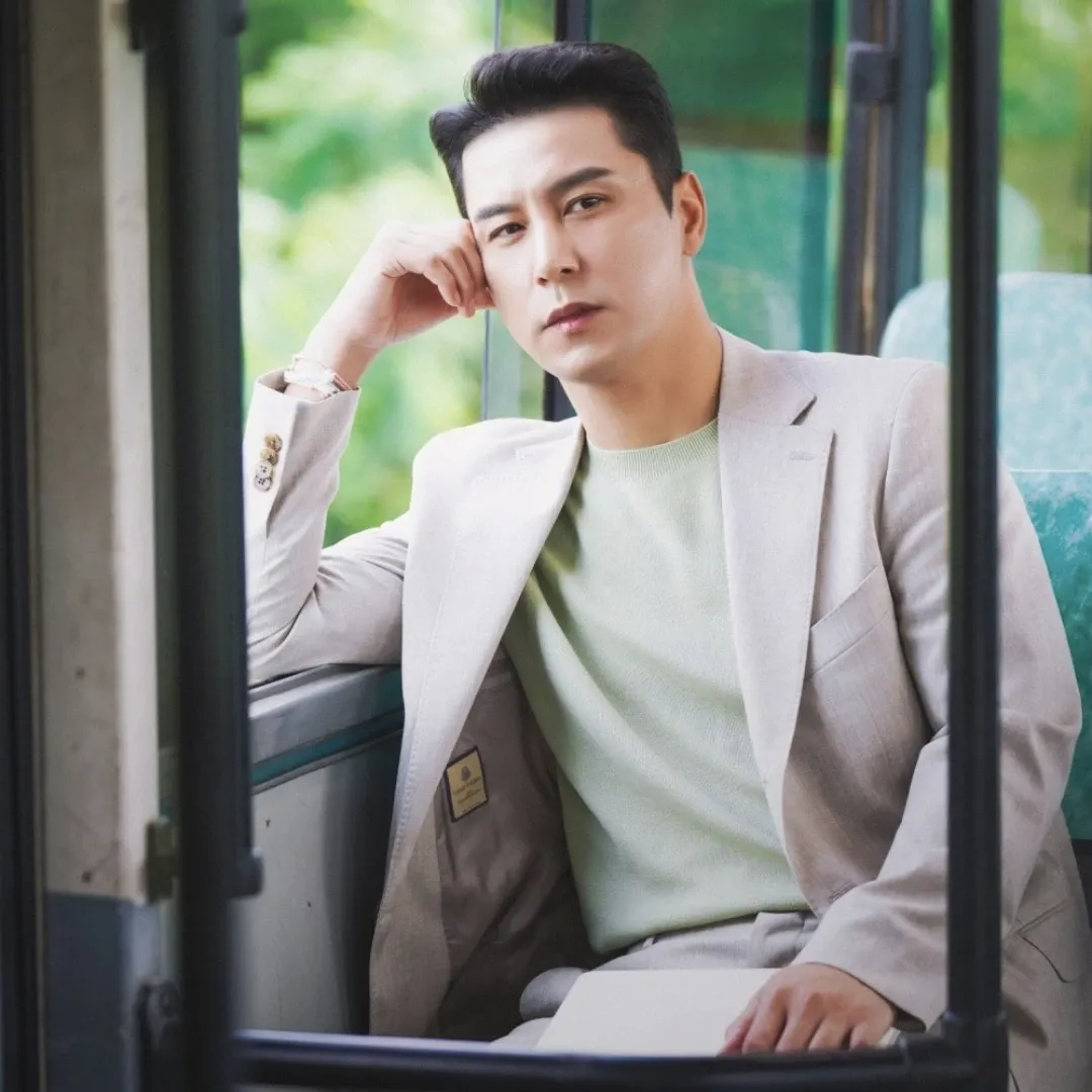 Foto kegiatan terbaru dari Jang Minho