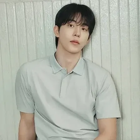 Latest photo of Nam Joohyuk