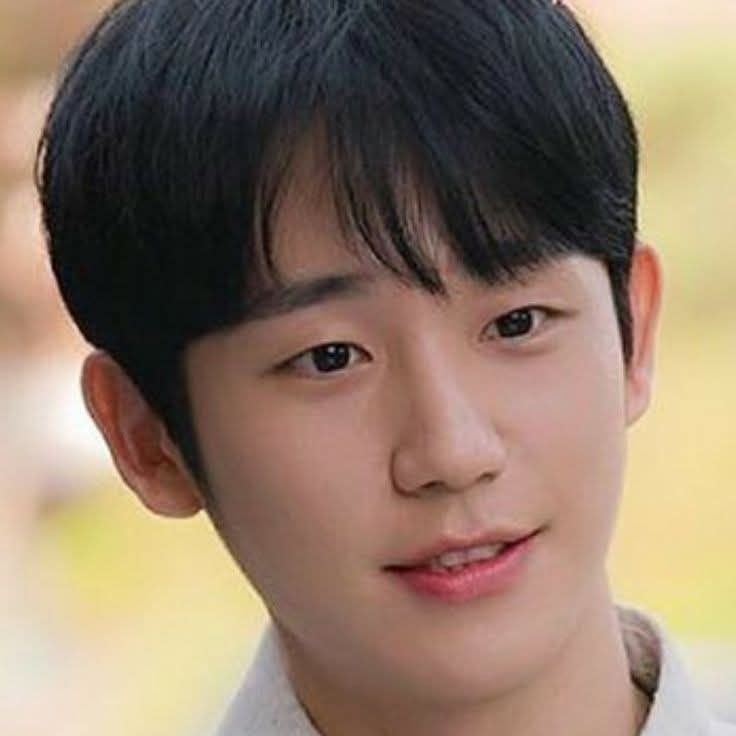 丁海寅的近期活动照