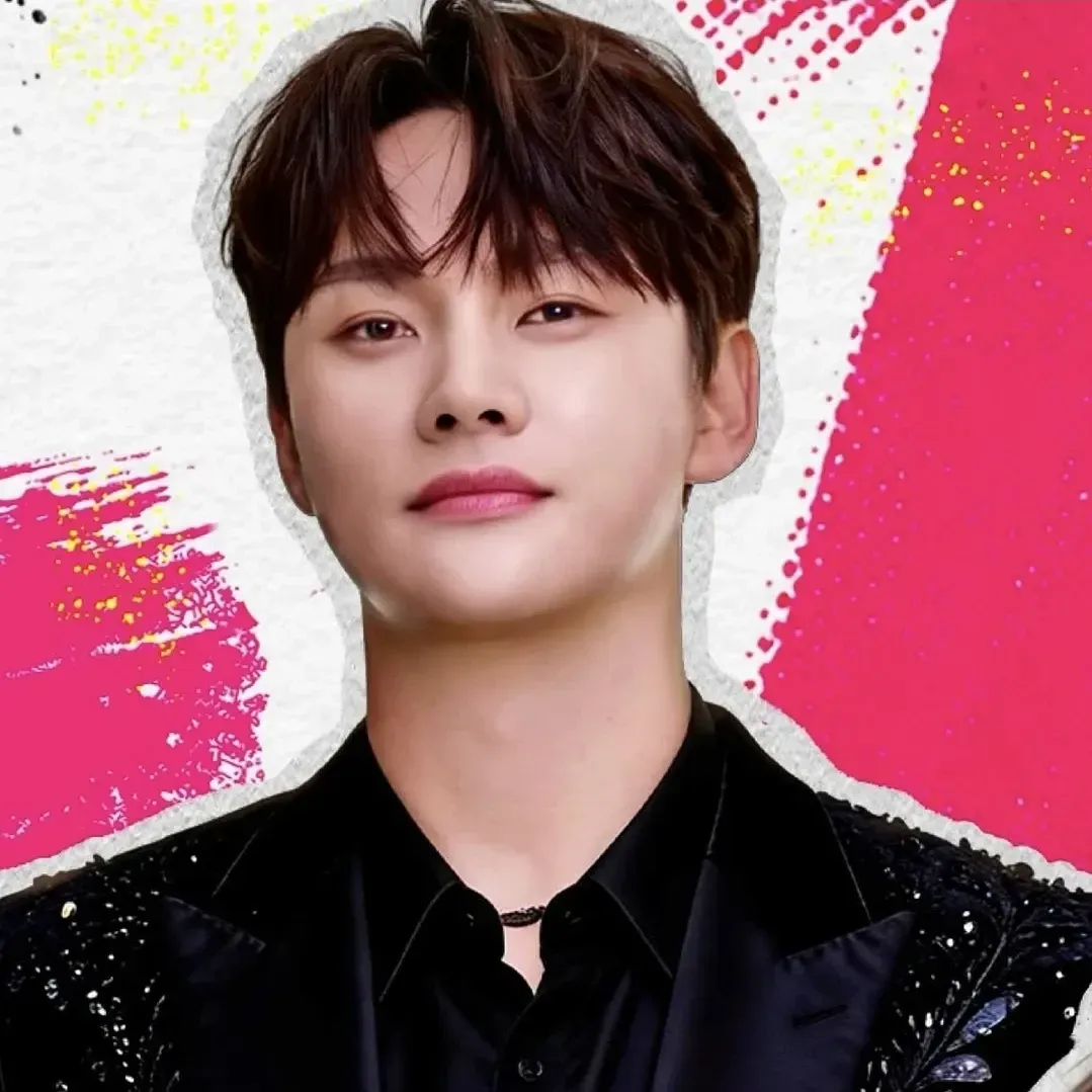 박서진 최근 활동샷