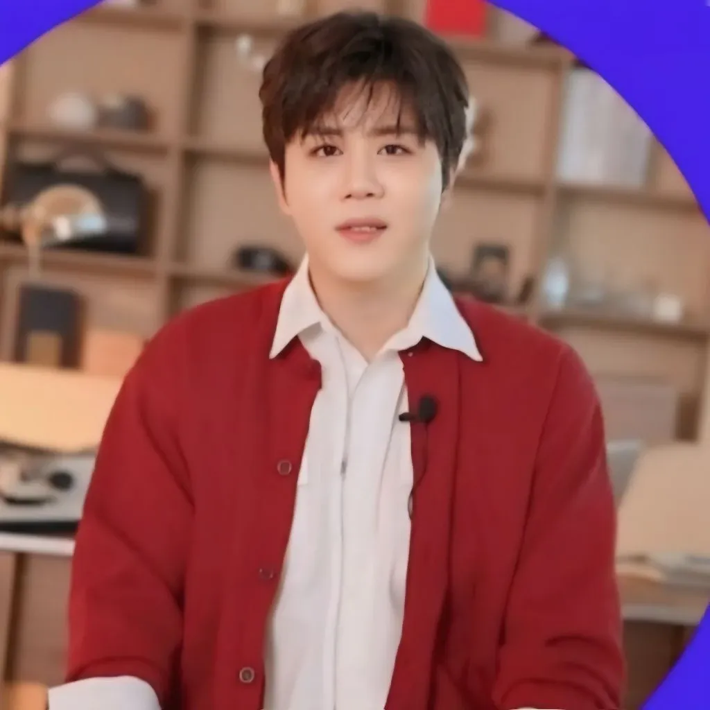 Behind-the-scenes cut of Jin Haesung