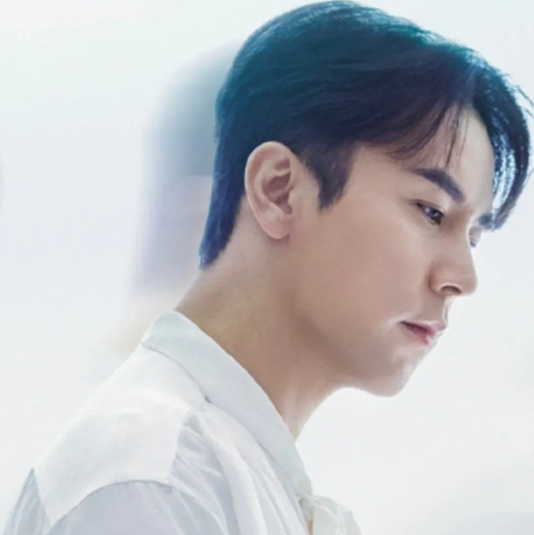Cuplikan di balik layar dari Jang Minho