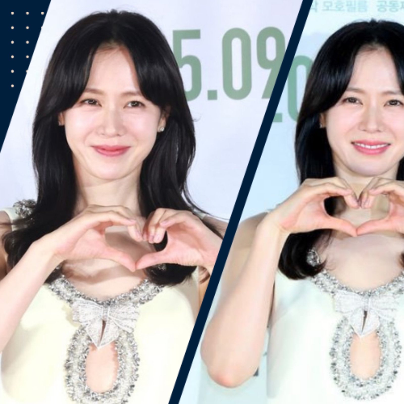 Foto kegiatan terbaru dari Son Yejin