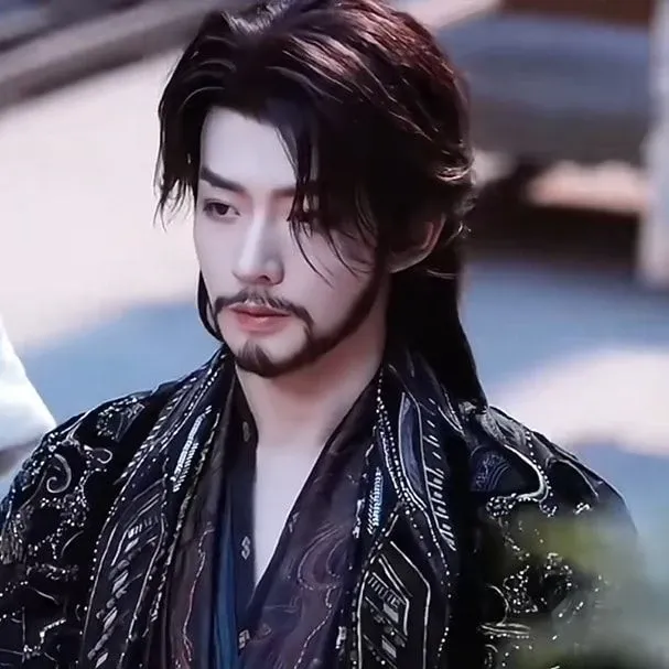 Behind-the-scenes cut of Deng Wei