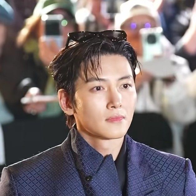 チ・チャンウクの最新写真