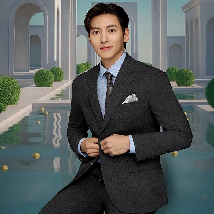 チ・チャンウクの最近の活動ショット