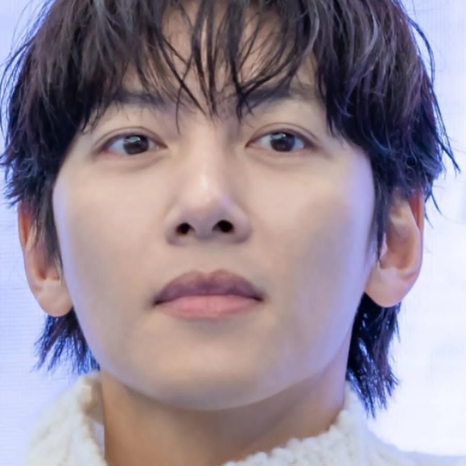 Latest photo of Ji Changwook