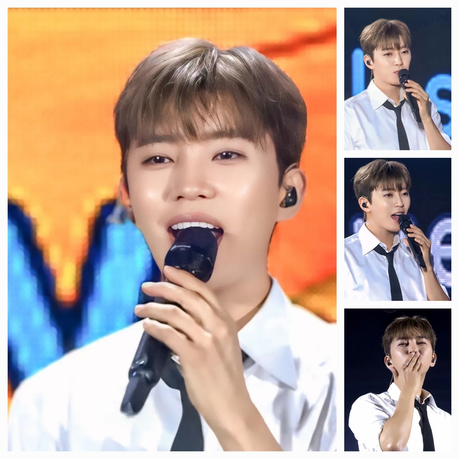 Foto kegiatan terbaru dari Lim Youngwoong