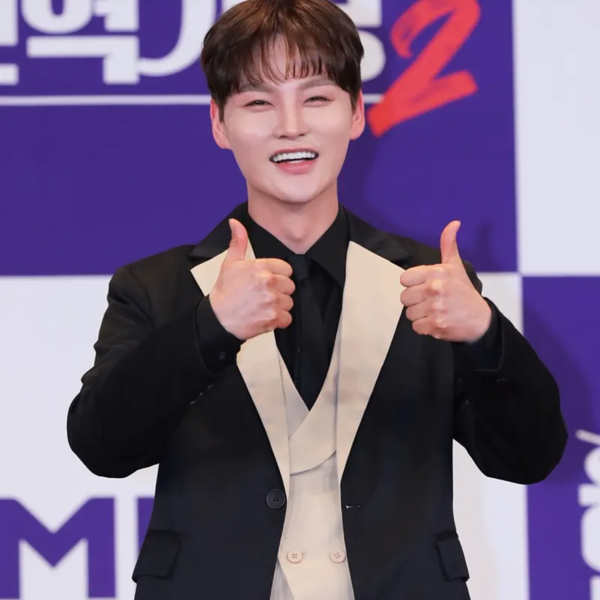 박서진 최근 활동샷