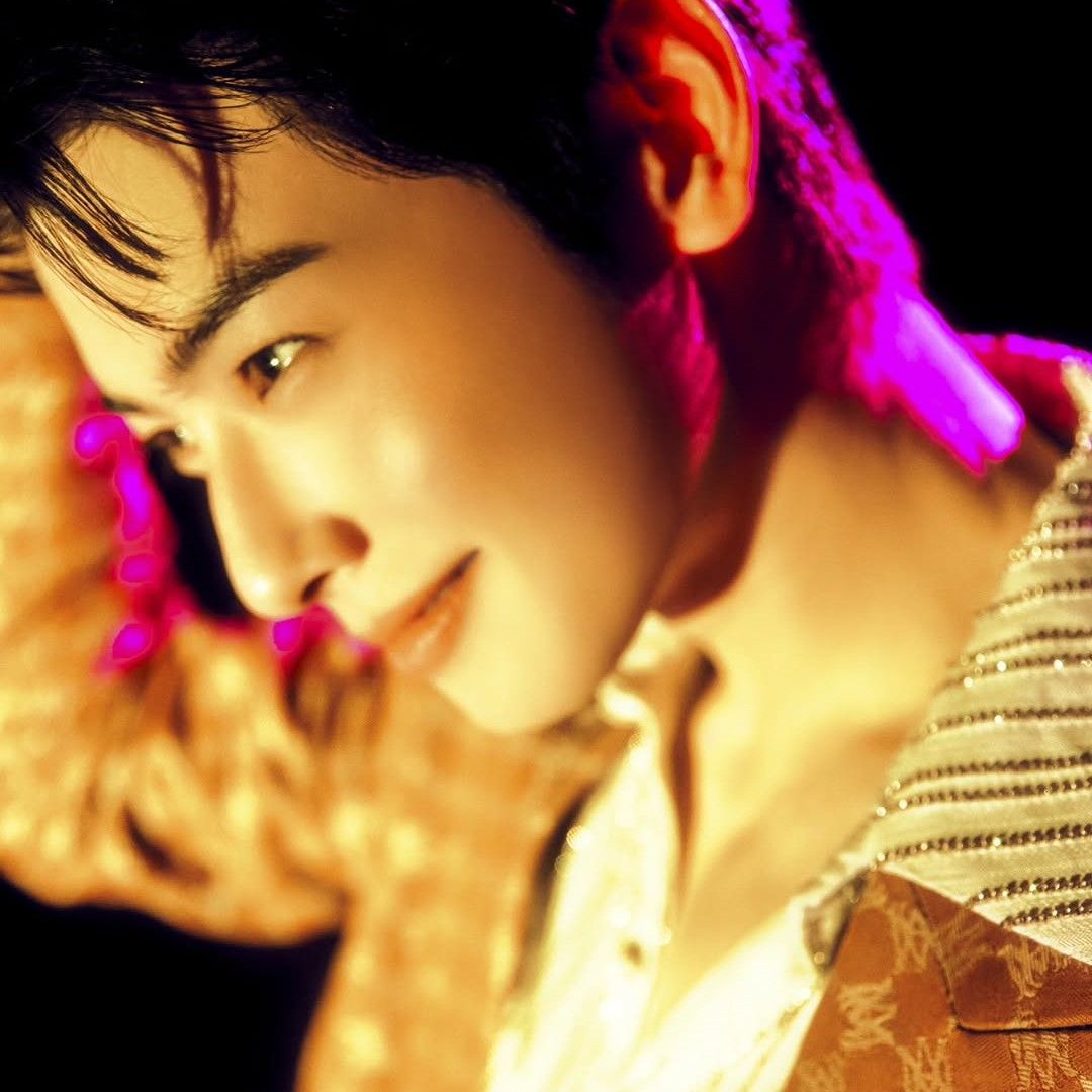 车银优的最新照片