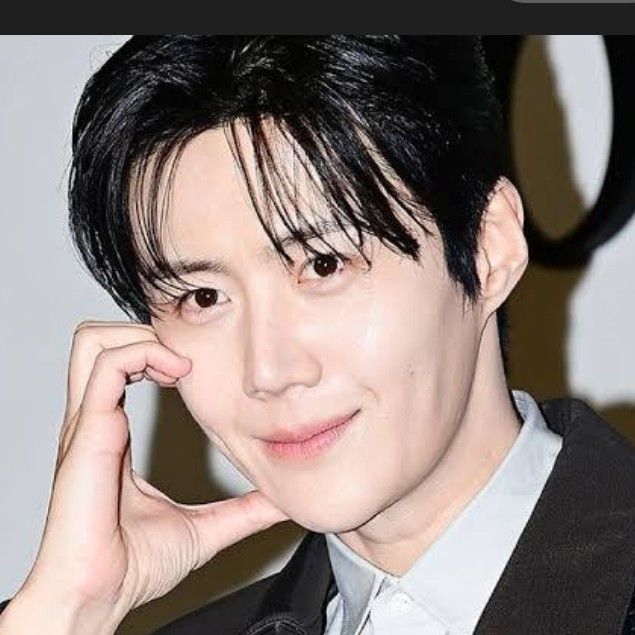 Latest photo of Kim Seonho