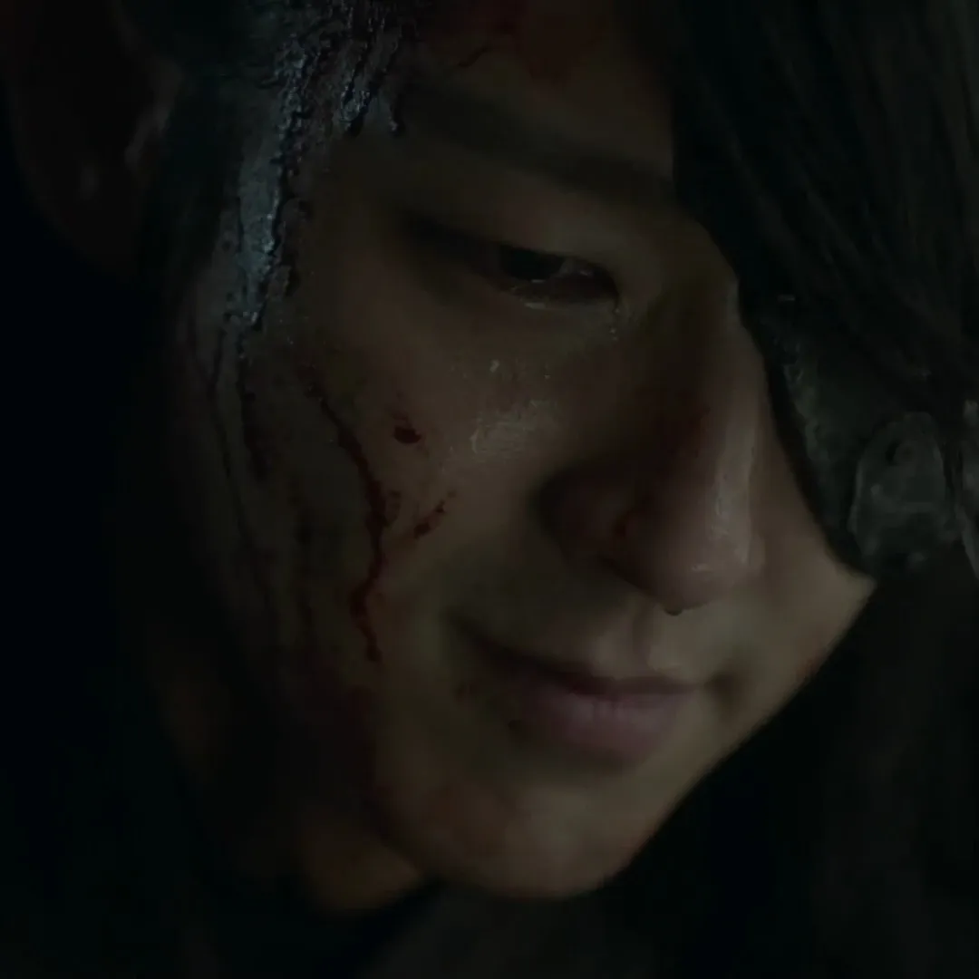 이준기 팬이 찍은 순간
