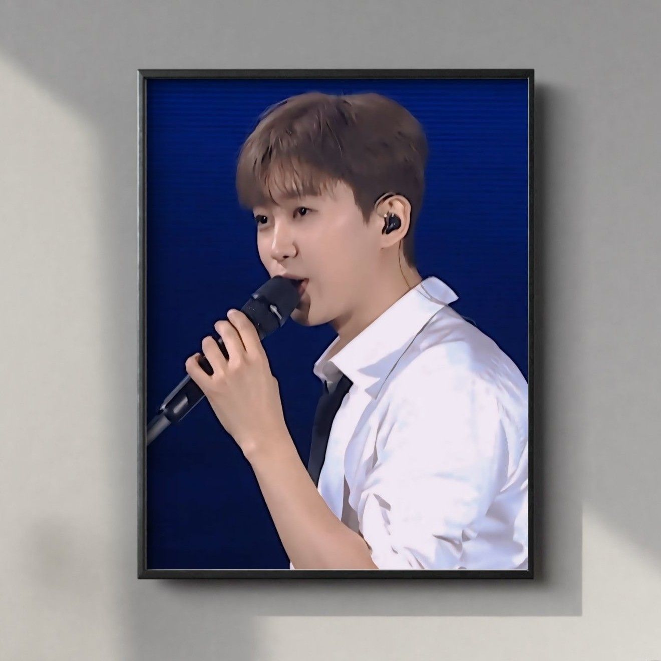 林英雄的最新照片