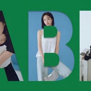 A moment captured by a fan of Yeonwoo