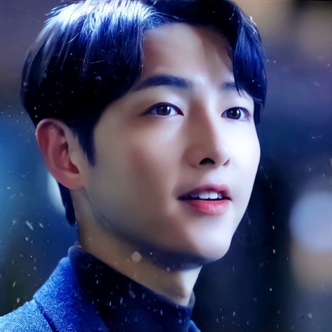 ソン・ジュンギの最新写真