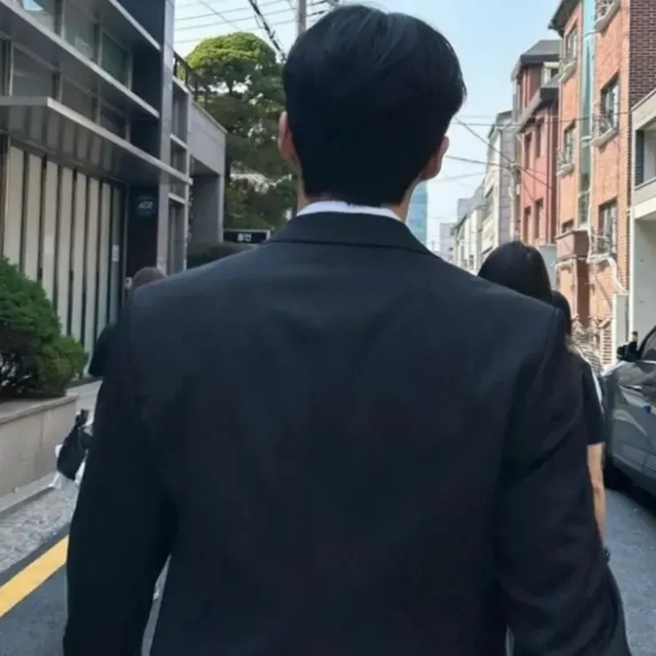 김선호의 최신 사진