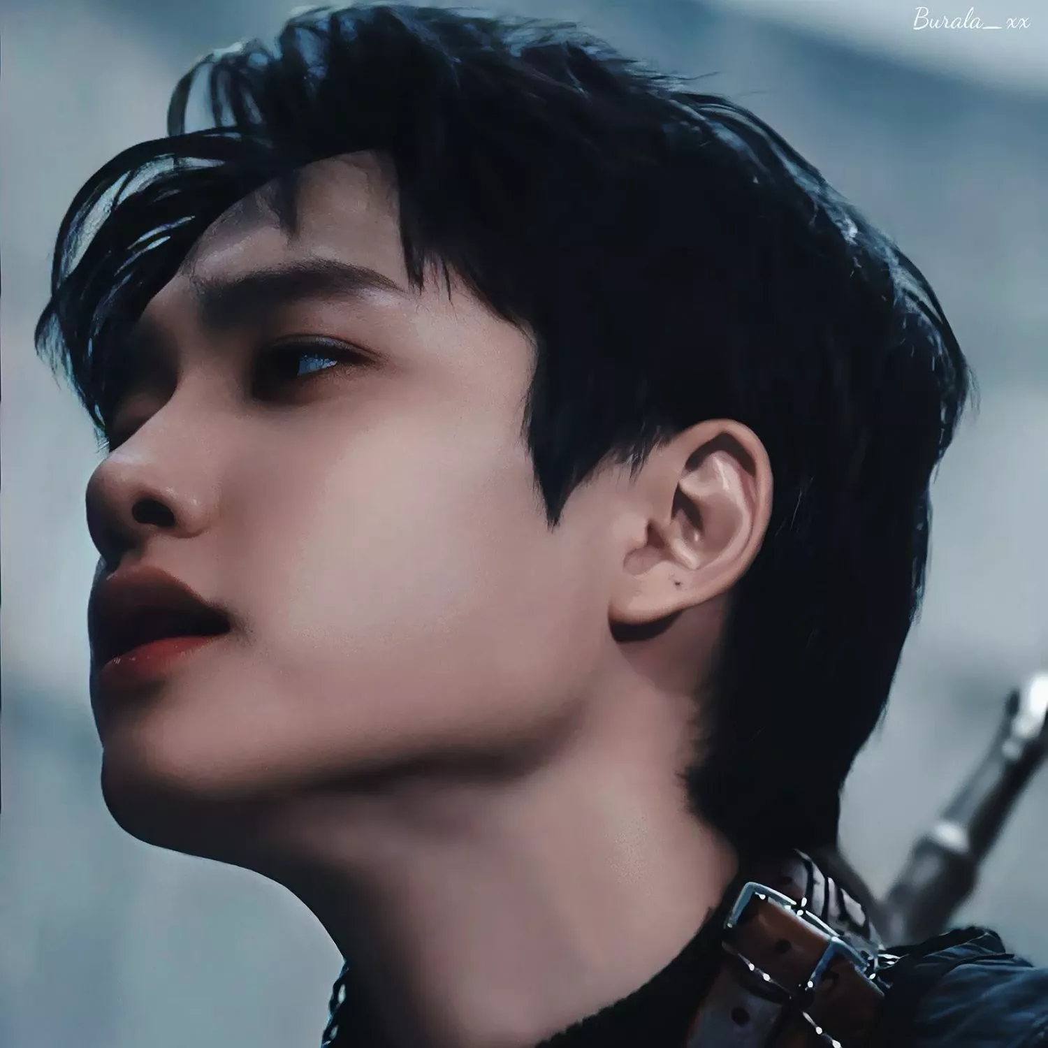 Recent activity shot of Doh Kyungsoo (D.O.)