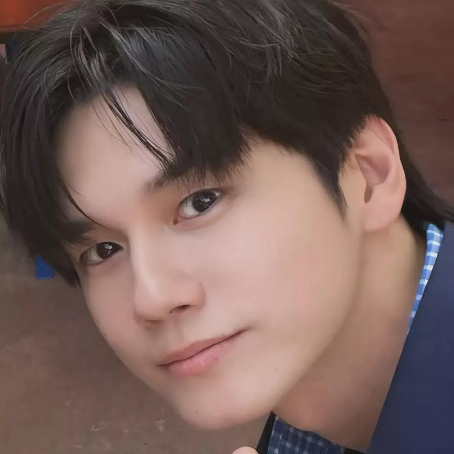Foto terbaru dari Ong Seongwu
