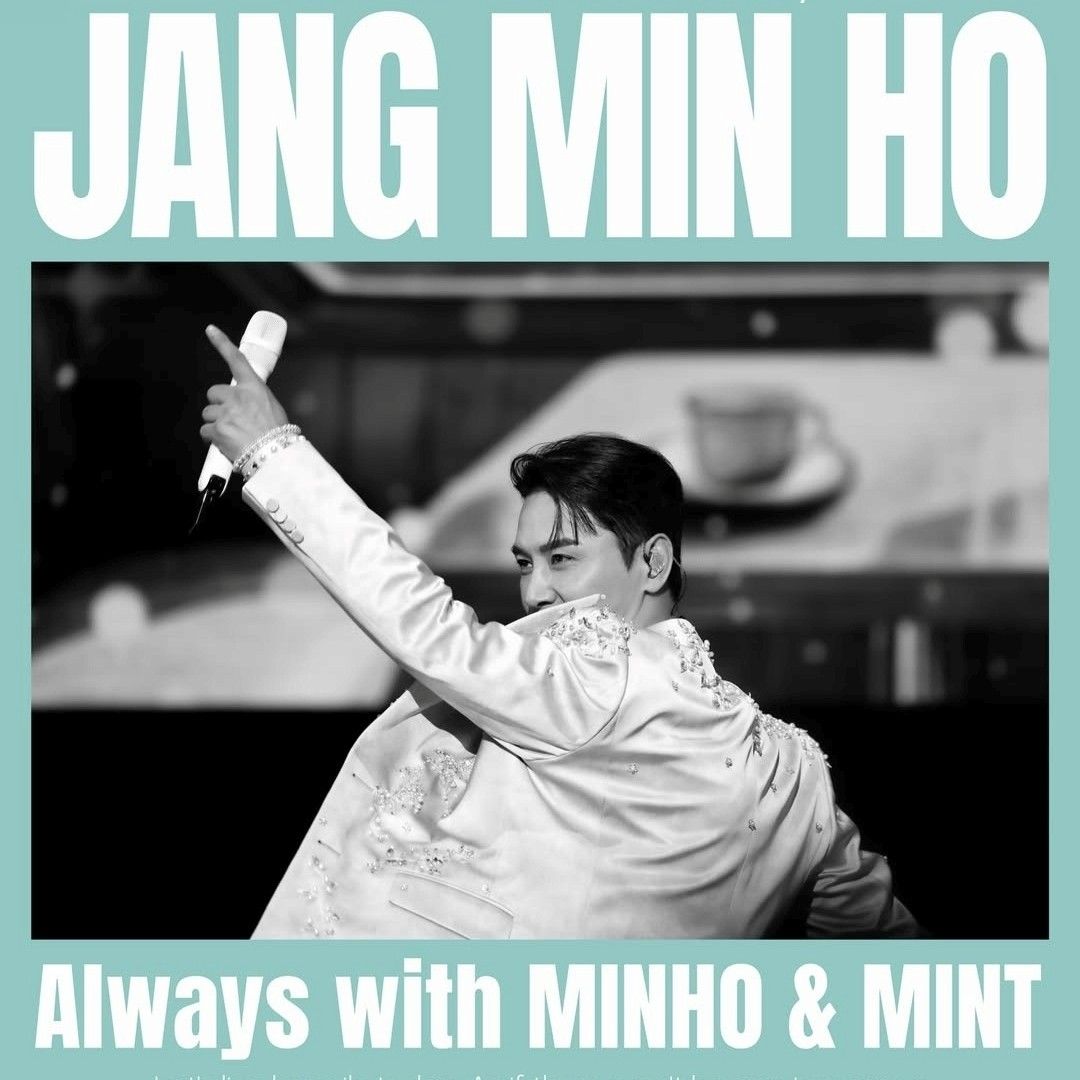 張民好的近期活動照