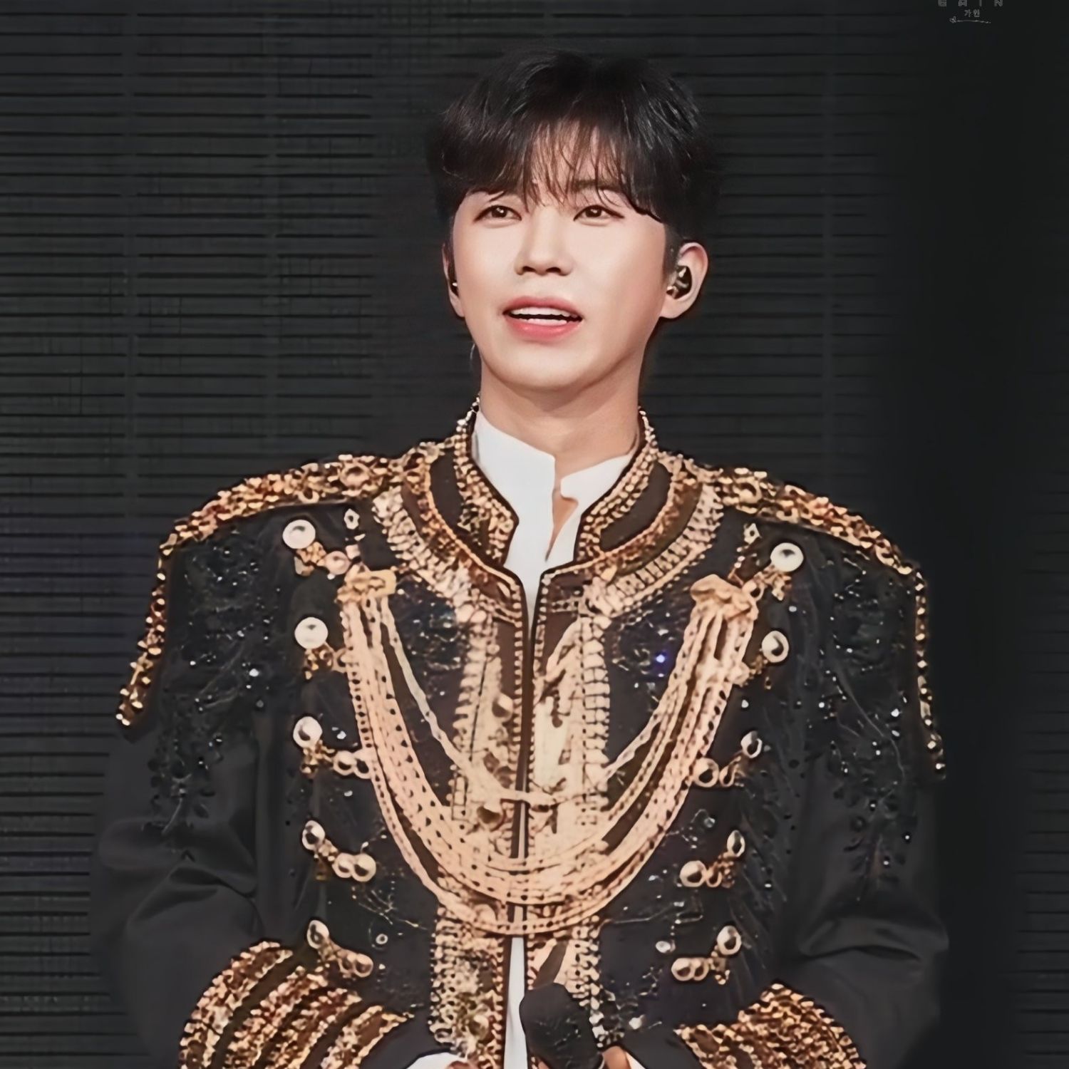 イム・ヨンウンの最新写真