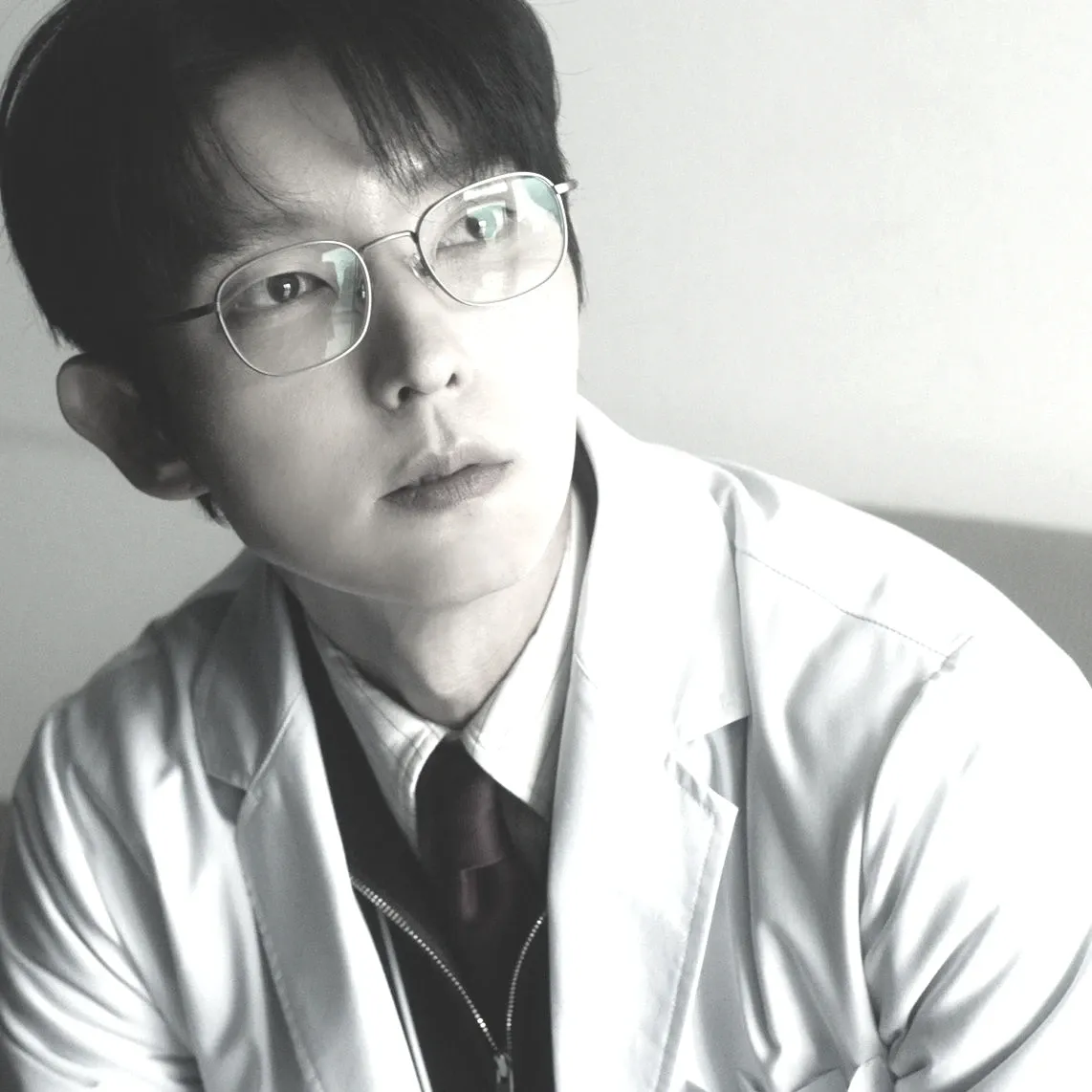 이준기의 비하인드 컷
