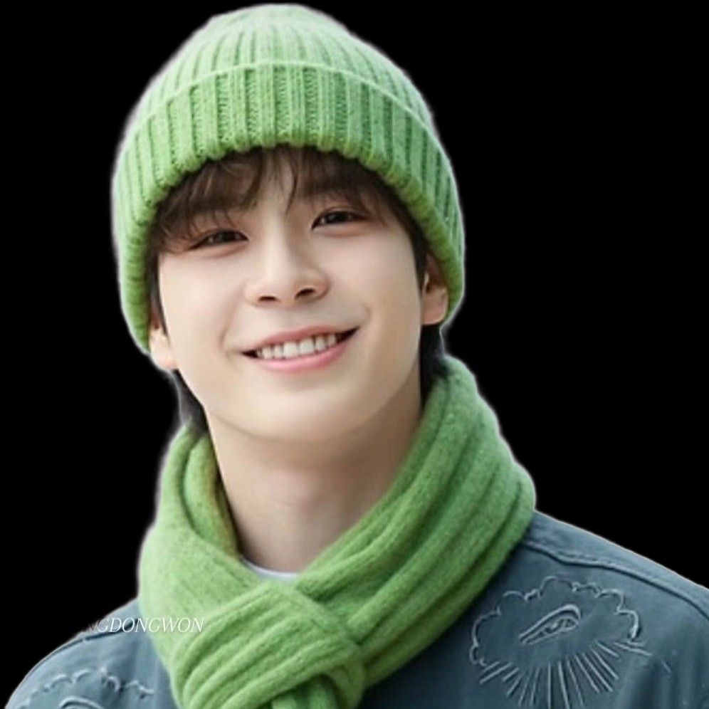 粉絲拍下的鄭東元瞬間