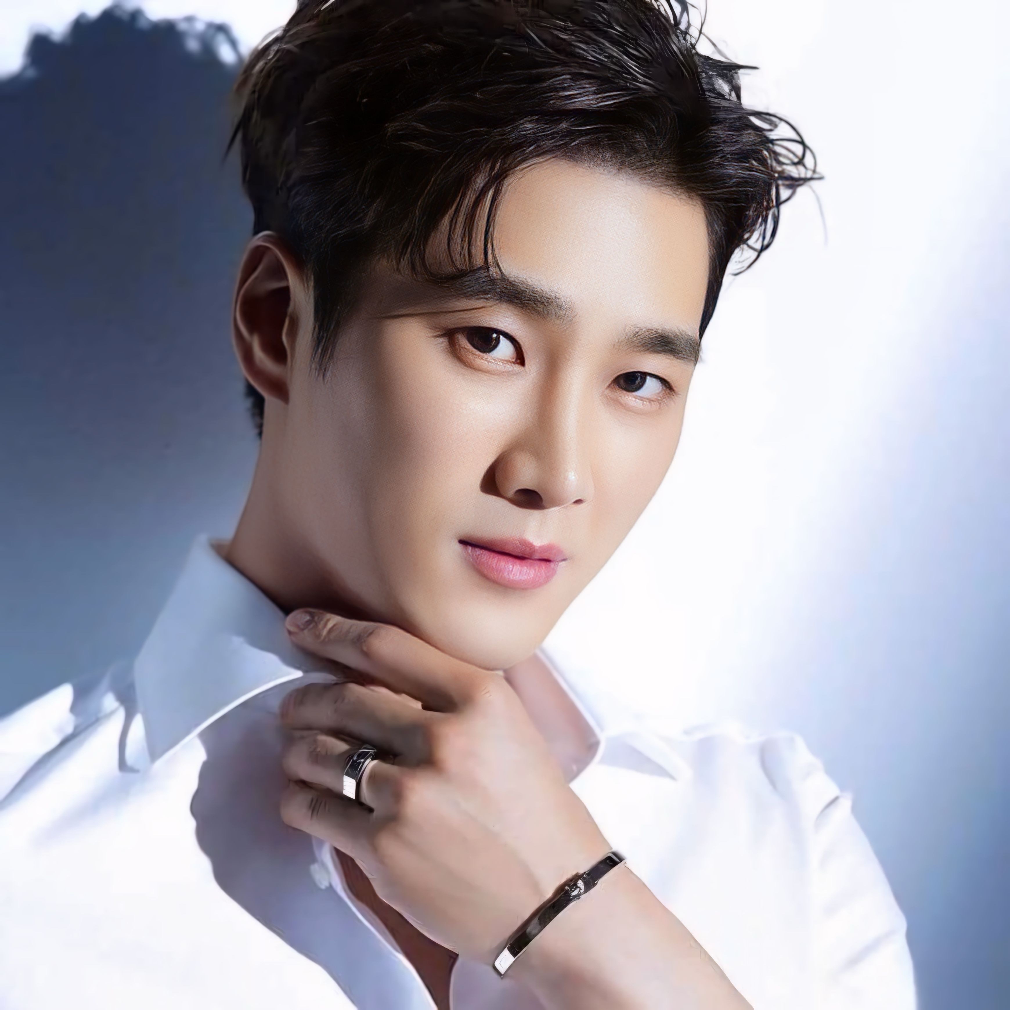 Latest photo of Ahn Bohyun