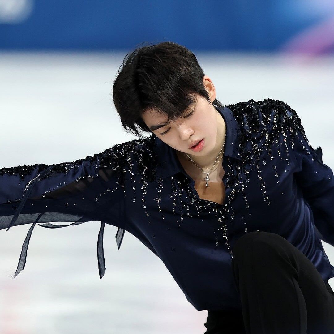 Cha Junhwan的最新照片