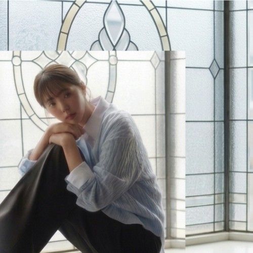 A moment captured by a fan of Chae Soobin