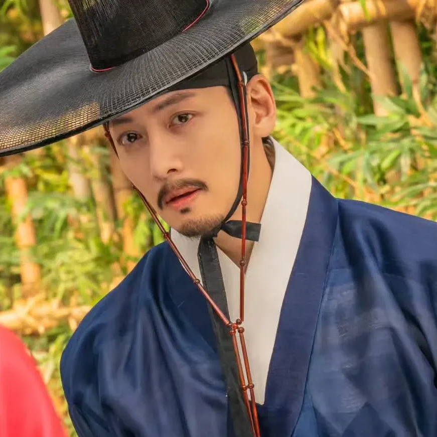 A moment captured by a fan of Ji Changwook