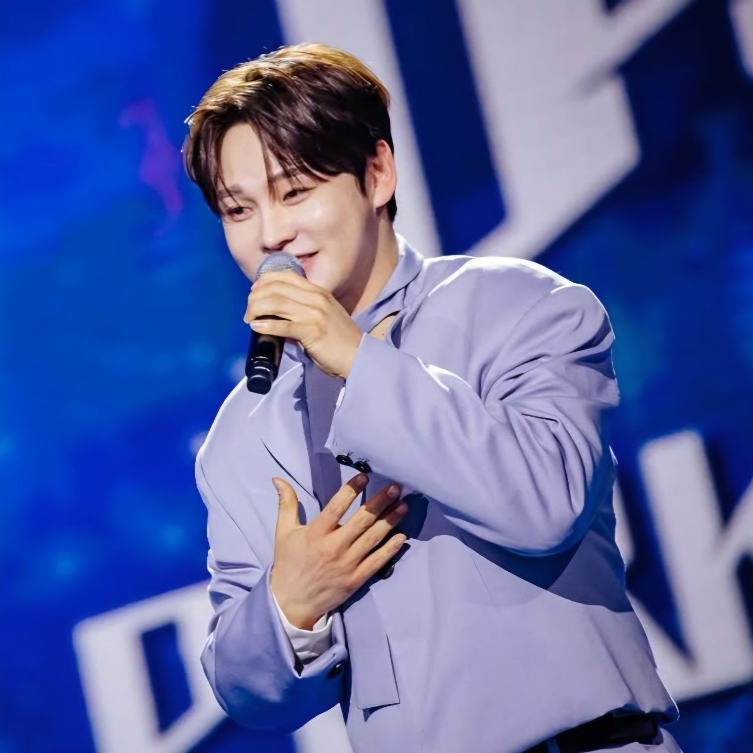 朴瑞鎮的幕後花絮